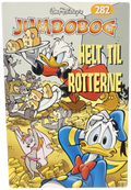 Jumbobog nr. 282 - Helt Til Rotterne (Udgivet 2004)