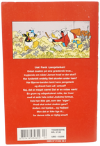 Jumbobog nr. 282 - Helt Til Rotterne (Udgivet 2004)
