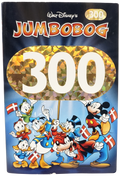 Jumbobog nr. 300 - Nr. 300 (Udgivet 2005)