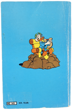 Jumbobog nr. 65 - Anders I Fin Stil (Udgivet 1985)