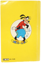 Jumbobog nr. 58 - En Olympisk Mester (Udgivet 1984)