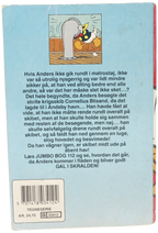 Jumbobog nr. 112 - Gal I Skralden (Udgivet 1990)