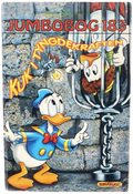Jumbobog nr. 183 - Kuk I Tyngdekraften (Udgivet 1996)