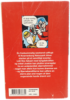 Jumbobog nr. 183 - Kuk I Tyngdekraften (Udgivet 1996)