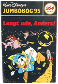 Jumbobog nr. 95 - Lagt Ude, Anders (Udgivet 1988)