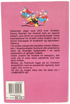 Jumbobog nr. 86 - Stålandens Kikkert (Udgivet 1987)