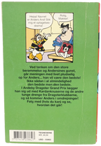 Jumbobog nr. 162 - Sømmet I Bund, Anders! (Udgivet 1994)
