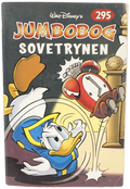 Jumbobog nr. 295 - Sovetrynen (Udgivet 2005)