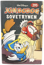 Jumbobog nr. 295 - Sovetrynen (Udgivet 2005)