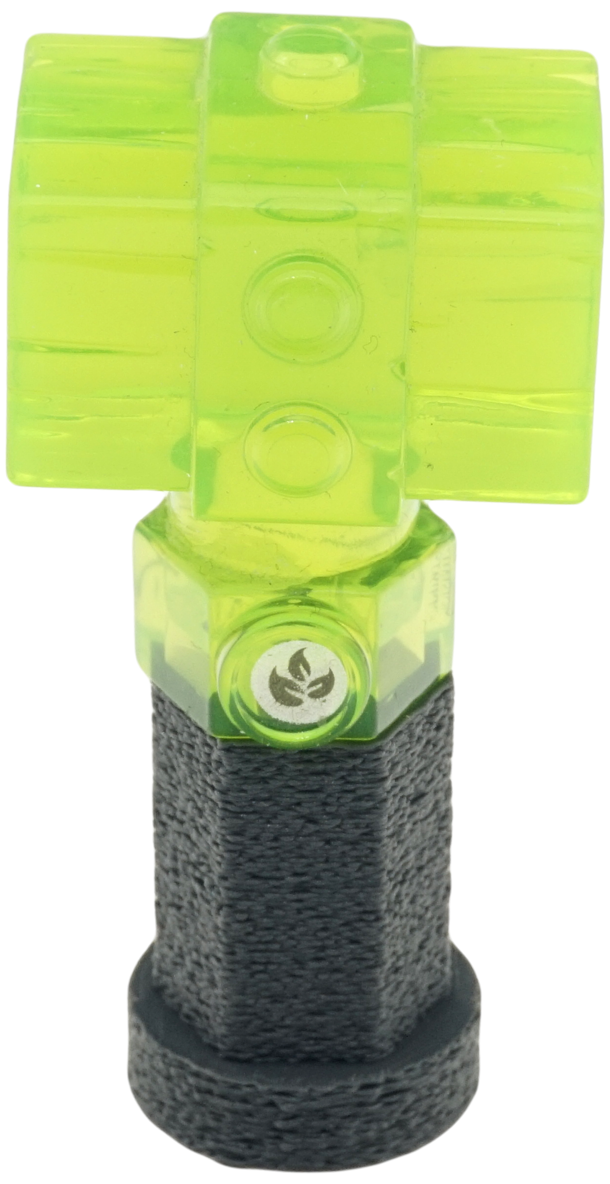 1. Stk Skylanders Traps Holder (Cirkel)