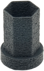 1. Stk Skylanders Traps Holder (Cirkel)