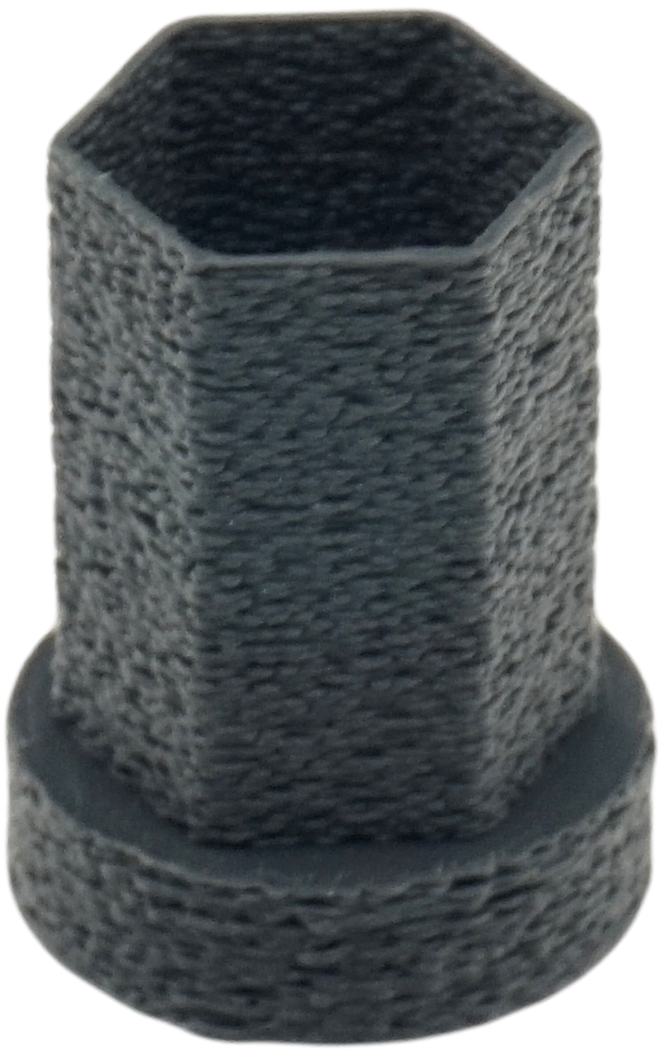 1. Stk Skylanders Traps Holder (Cirkel)