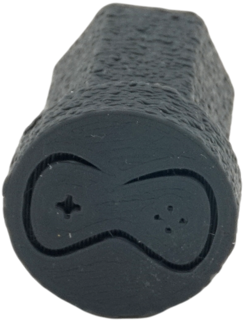 1. Stk Skylanders Traps Holder (Cirkel)