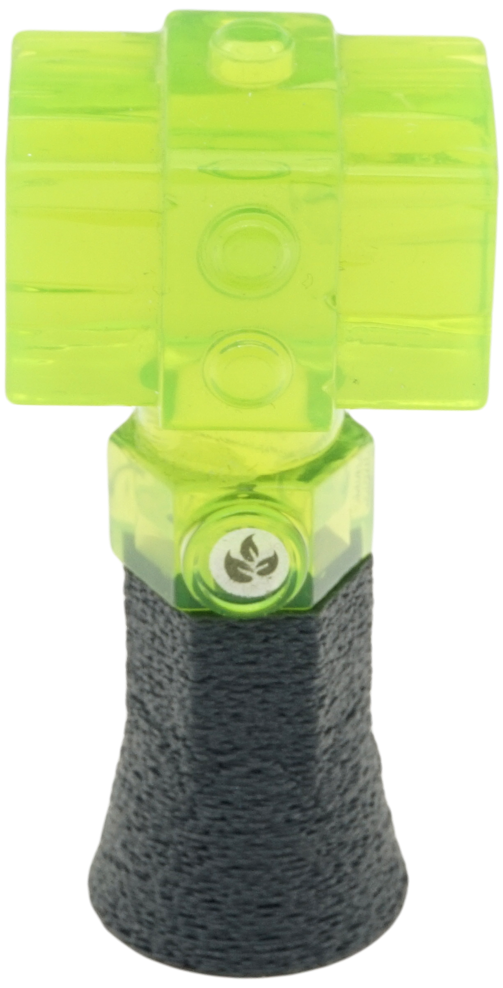 1. Stk Skylanders Traps Holder (CirkelPyramide)