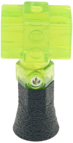 1. Stk Skylanders Traps Holder (CirkelPyramide)