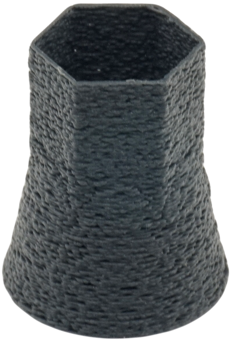 1. Stk Skylanders Traps Holder (CirkelPyramide)