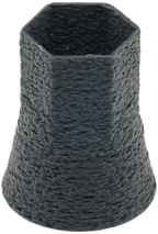 1. Stk Skylanders Traps Holder (CirkelPyramide)