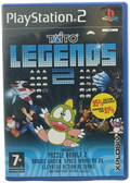 Taito Legends 2 (PS2)