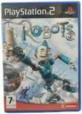 Robots (PS2)