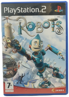 Robots (PS2)