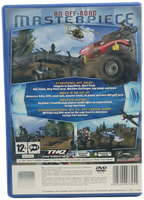 MX vs. ATV Unleashed (PS2)