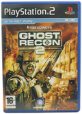 Tom Clancy's Ghost Recon 2 (PS2)
