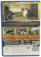 Tom Clancy's Ghost Recon 2 (PS2)