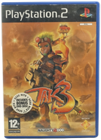 Jak 3 (PS2)
