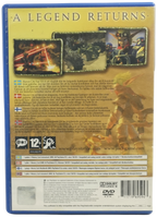 Jak 3 (PS2)