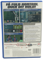 Total Club Manager 2005 (PS2)