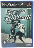 Virtua Pro Football (PS2)