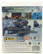 Call of Duty: Modern Warfare 2 (PS3)