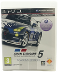 Gran Turismo 5: Academy Edition (PS3)