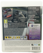 Gran Turismo 5: Academy Edition (PS3)