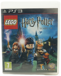 LEGO Harry Potter: Years 1-4 (PS3)