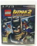 LEGO Batman 2: DC Super Heroes (PS3)