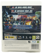 LEGO Batman 2: DC Super Heroes (PS3)