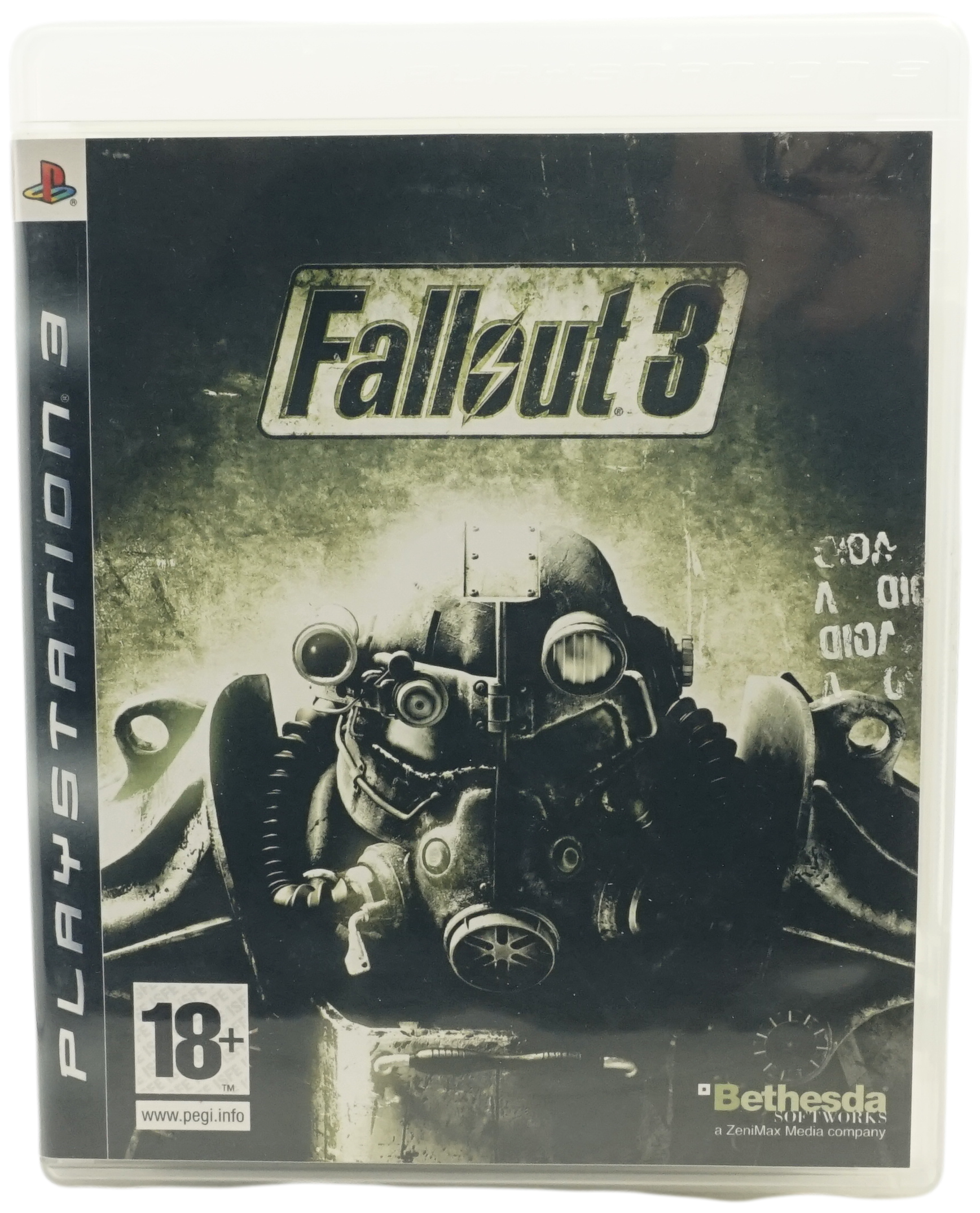 Fallout 3 (PS3)