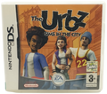 The Urbz: Sims in the City (DS)