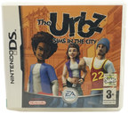 The Urbz: Sims in the City (DS)