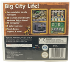 The Urbz: Sims in the City (DS)