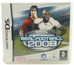 Real Football 2008 (DS)