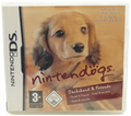 Nintendogs: Dachshund & Friends (DS)