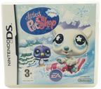 Littlest Pet Shop: Winter (DS)