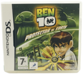 Ben 10: Protector of Earth (DS)
