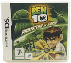 Ben 10: Protector of Earth (DS)