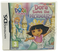 Dora the Explorer: Dora Saves the Mermaids (DS)
