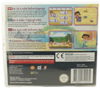 Dora the Explorer: Dora Saves the Mermaids (DS)