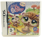 Littlest Pet Shop: Spring (DS)