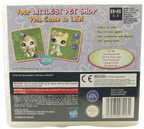 Littlest Pet Shop: Spring (DS)